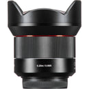 Samyang AF 14mm f/2.8 Lens for Nikon F