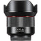 Samyang AF 14mm f/2.8 Lens for Nikon F