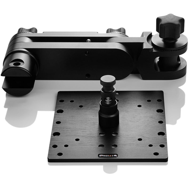Inovativ Insight Monitor Mounting System for Apollo 52 Carts and 2 Monitors