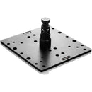 Inovativ Insight Monitor Mounting System for Apollo 52 Carts and 2 Monitors