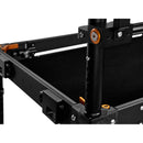 Inovativ Insight Monitor Mounting System for Apollo 52 Carts and 2 Monitors