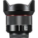 Samyang AF 14mm f/2.8 Lens for Nikon F