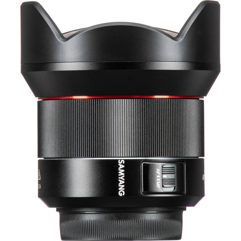 Samyang AF 14mm f/2.8 Lens for Nikon F