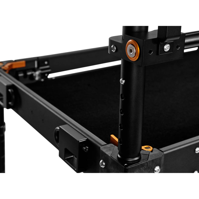 Inovativ Insight Monitor Mounting System For Apollo 52 Plus 3 Pro Ultra Arms