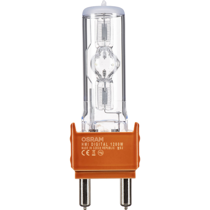 Osram HMI Digital Metal Halide Lamp (1200W, 100V)