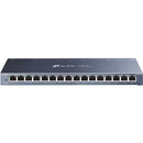 TP-Link TL-SG116 16-Port Gigabit Desktop Switch