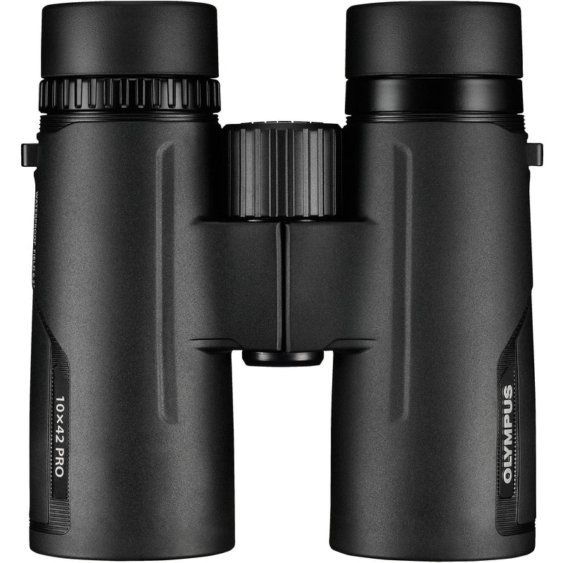 Olympus 10x42 Pro Binocular