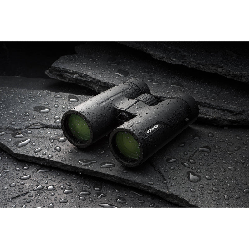 Olympus 10x42 Pro Binocular