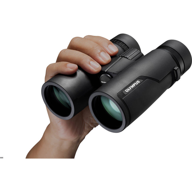 Olympus 10x42 Pro Binocular