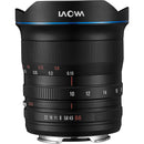 Venus Optics Laowa 10-18mm f/4.5-5.6 FE Zoom Lens for Sony E