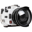 Ikelite 200DL Underwater Housing for Nikon Z7 & Z6 Mirrorless Digital Cameras