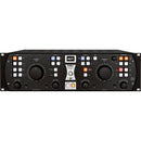 SPL DMC - Passive Mastering Equalizer (Black)