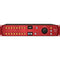 SPL Mc16 - 16 Channel Mastering Monitor Controller (Red)