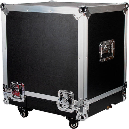 American DJ Entour Ice - Low-Lying Dry Ice Fog Machine