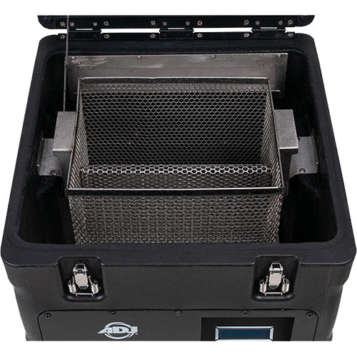 American DJ Entour Ice - Low-Lying Dry Ice Fog Machine