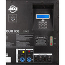 American DJ Entour Ice - Low-Lying Dry Ice Fog Machine