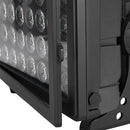 American DJ 32 HEX Panel IP - IP65 Rated Wash / Blinder / Color Strobe (Black)