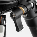 Robus RC-5558 Vantage Series 3 Carbon Fiber Tripod and Oben GH-30 Gimbal Head Kit