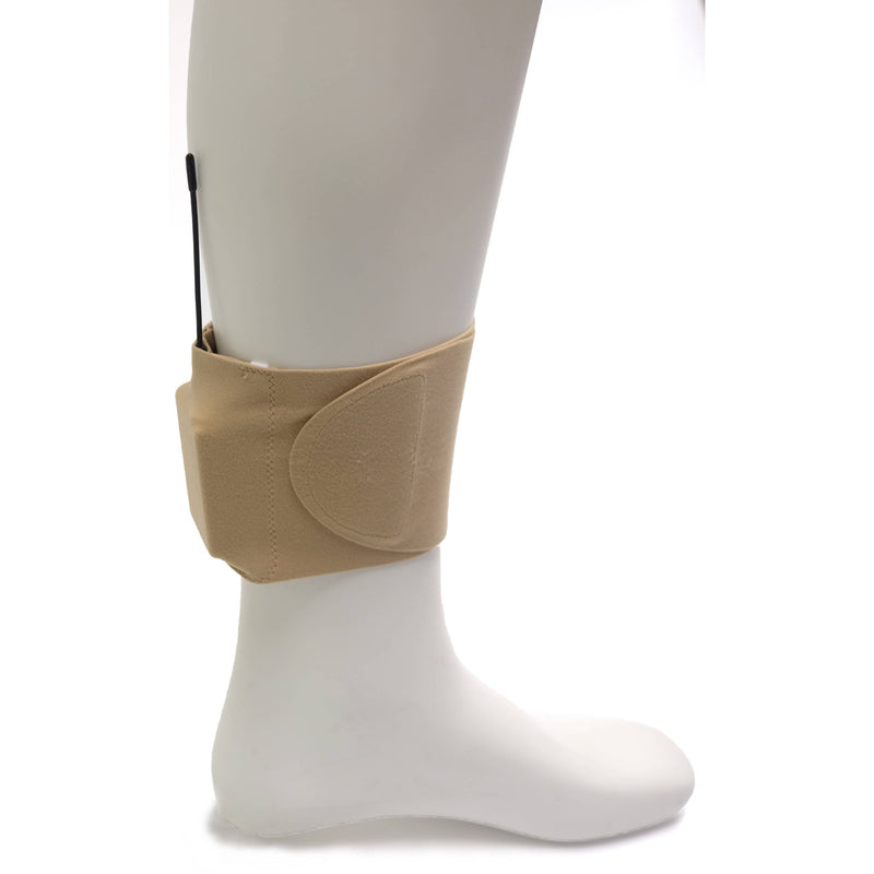 Remote Audio URSA Calf Strap (Beige)