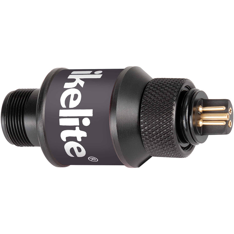 Ikelite 4401.3 Fiber Optic Converter for DS Strobes (3rd Generation)