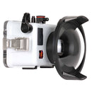 Ikelite DC2 6" Dome for Compact Housings