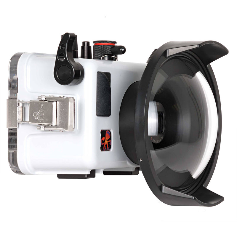Ikelite DC2 6" Dome for Compact Housings