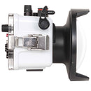 Ikelite DC2 6" Dome for Compact Housings