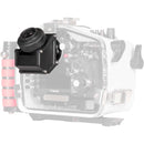 Ikelite 45 Degree Magnified Viewfinder for DSLR and Mirrorless Housings (Type 3)