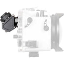 Ikelite 45 Degree Magnified Viewfinder for DSLR and Mirrorless Housings (Type 3)