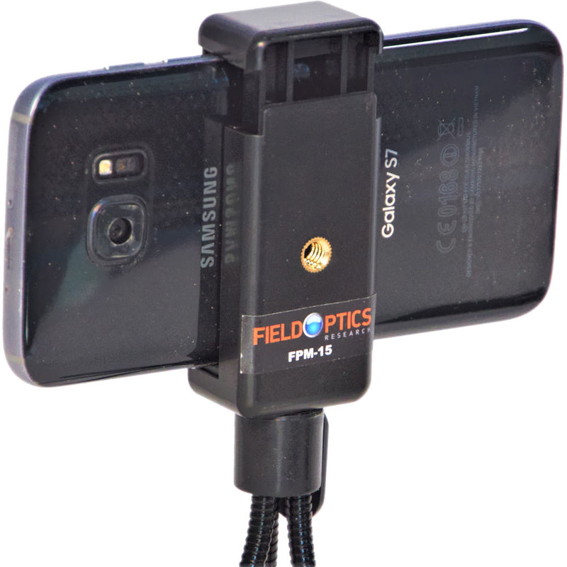 Field Optics Research FCM-15 Cell Phone Mount
