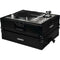 Reloop Premium Turntable Case (Black)