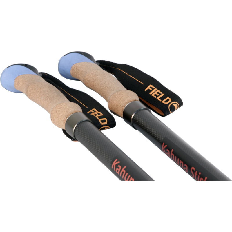 Field Optics Research Kahuna Sticks Trekking Poles (Pair)