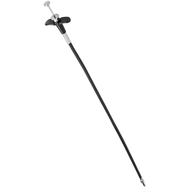 Vello TSR-40 Threaded Shutter Release Cable (15.75")