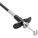 Vello TSR-40 Threaded Shutter Release Cable (15.75")