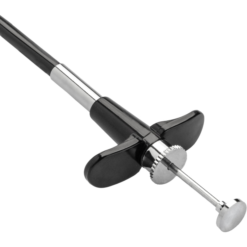 Vello TSR-40 Threaded Shutter Release Cable (15.75")