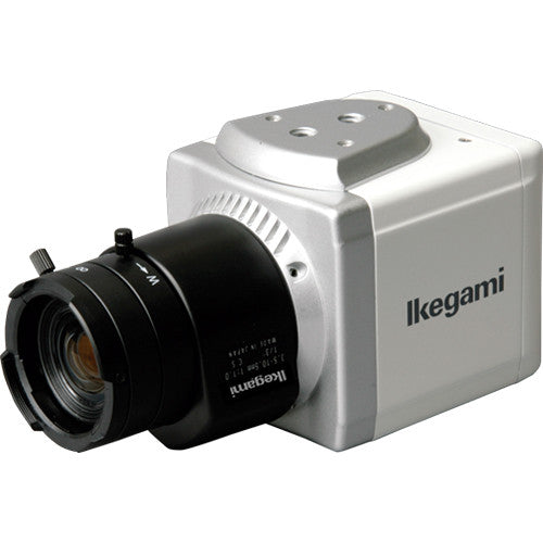 Ikegami ICD-525S 2MP CMOS Hybrid Output Camera