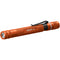 COAST HP3R Universal Focusing Rechargeable LED Penlight (Orange)