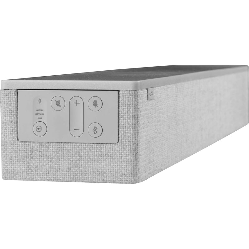 AMX ACV-2100 Acendo Vibe Conferencing Soundbar (Gray)