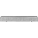 AMX ACV-2100 Acendo Vibe Conferencing Soundbar (Gray)