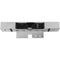 AMX ACV-2100 Acendo Vibe Conferencing Soundbar (Gray)