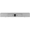 AMX ACV-2100 Acendo Vibe Conferencing Soundbar (Gray)