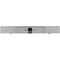 AMX ACV-2100 Acendo Vibe Conferencing Soundbar (Gray)