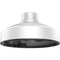 Hikvision PC155B Pendant Cap (Black)