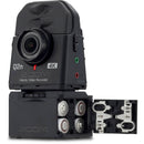 Zoom Battery Case for Q2n-4K/Q2n Handy Video Recorders