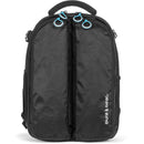 Gura Gear Kiboko 2.0 16L Backpack (Black)