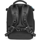 Gura Gear Kiboko 2.0 16L Backpack (Black)
