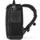 Gura Gear Kiboko 2.0 16L Backpack (Black)