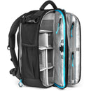 Gura Gear Kiboko 2.0 16L Backpack (Black)