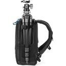 Gura Gear Kiboko 2.0 16L Backpack (Black)