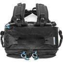 Gura Gear Kiboko 2.0 22L Backpack (Black)